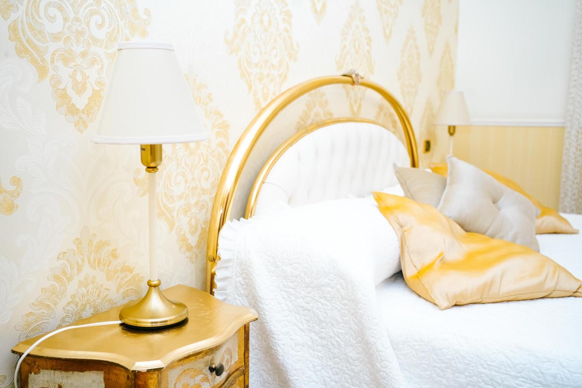 Peperosa B&B And Events Nettuno Exteriör bild
