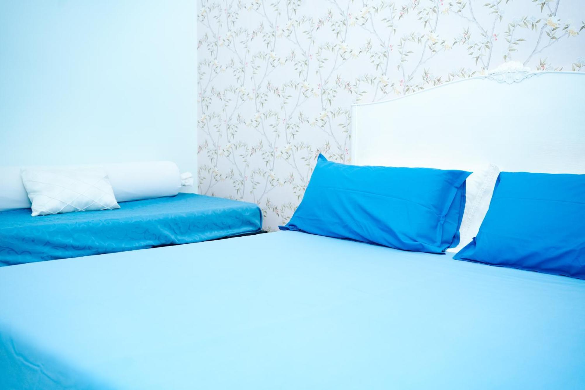 Peperosa B&B And Events Nettuno Exteriör bild